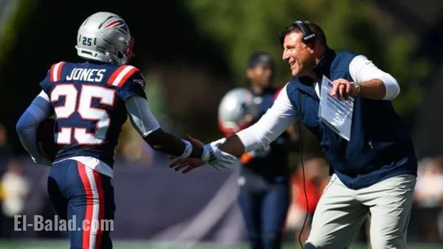 Patriots Should Prioritize Health Over Top Seed in Final Games