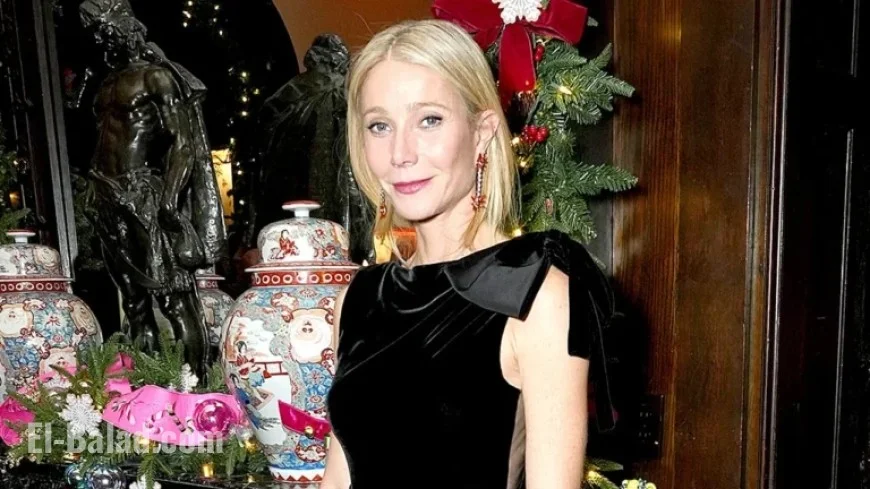 Gwyneth Paltrow Explains Rejecting Explicit Scene in Acclaimed ’90s Film