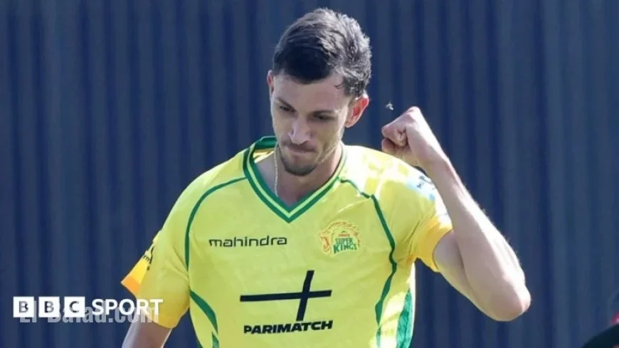 Duan Jasen Shines as Joburg Super Kings Defeat Pretoria Capitals