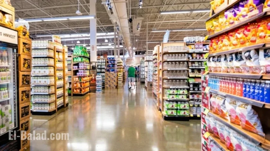 Sylvain Charlebois: Prices to Stabilize, Not Decrease