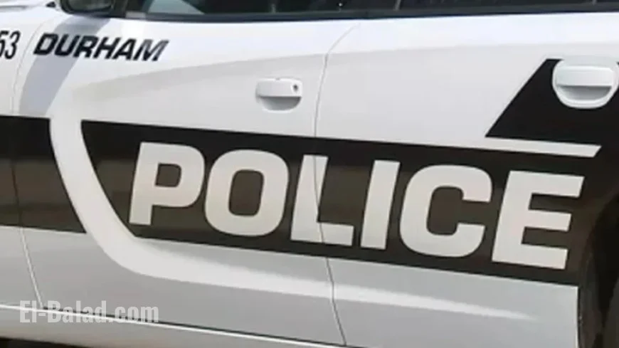 Man Fatally Shot on Miami Blvd in Durham