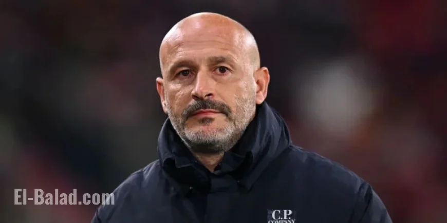 Bologna vs Sassuolo Lineups Announced: Castro Sidelined