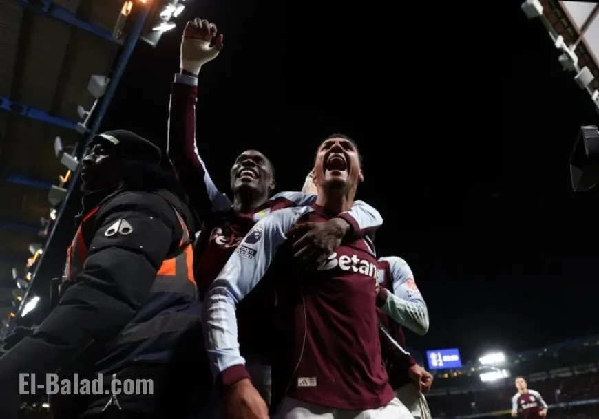 Aston Villa Thrives Despite Challenges