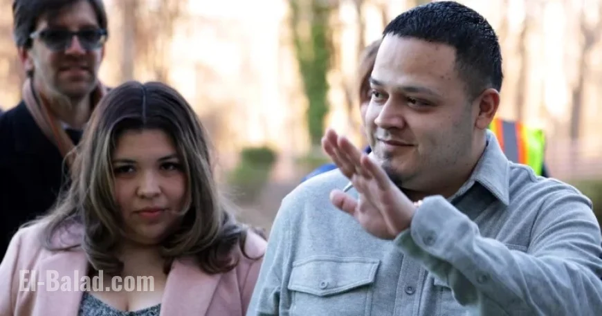 ICE Agents React to Former Detainee’s Viral TikToks