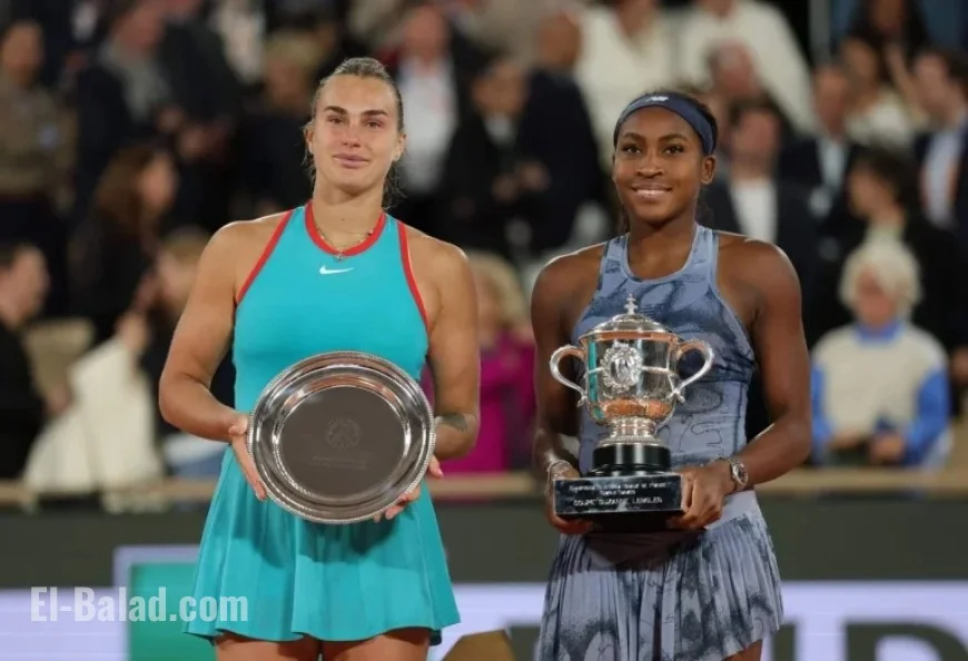2025 Women’s Tennis Highlights: Top WTA Matches, Players, and Moments