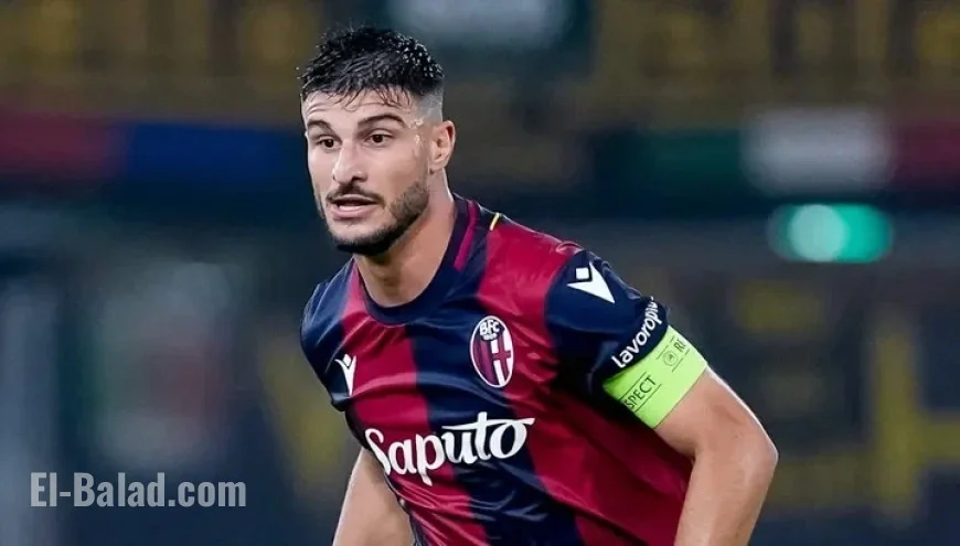 Bologna vs. Sassuolo Preview: Predictions, Team News, and Lineups