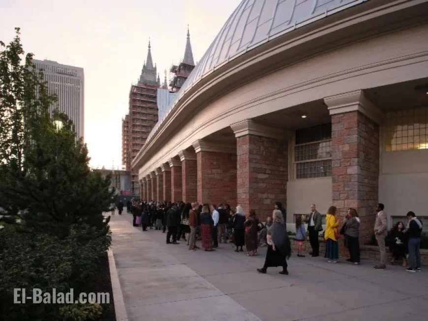 President Jeffrey R. Holland’s Funeral Services Announced