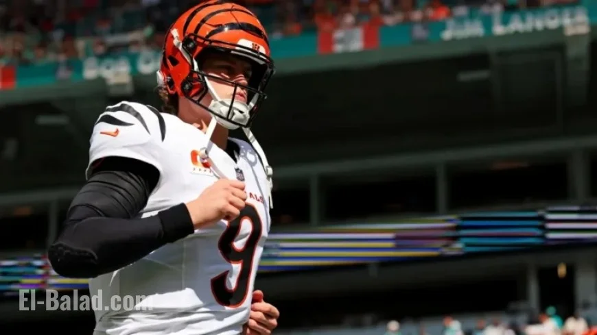 Bengals’ Winning Strategy: Defeating the Arizona Cardinals