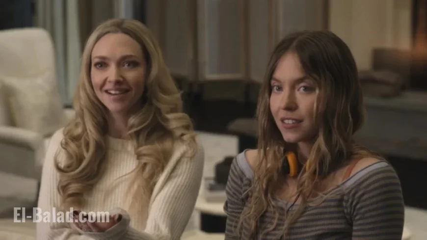Sydney Sweeney and Amanda Seyfried Shine in ‘The Housemaid’: A Pop Culture Delight