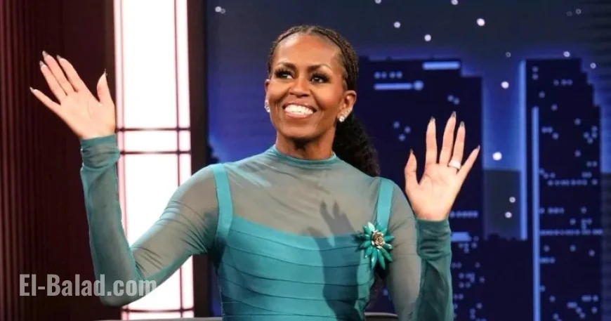 Kumail Nanjiani Refutes Affair Allegations with Michelle Obama