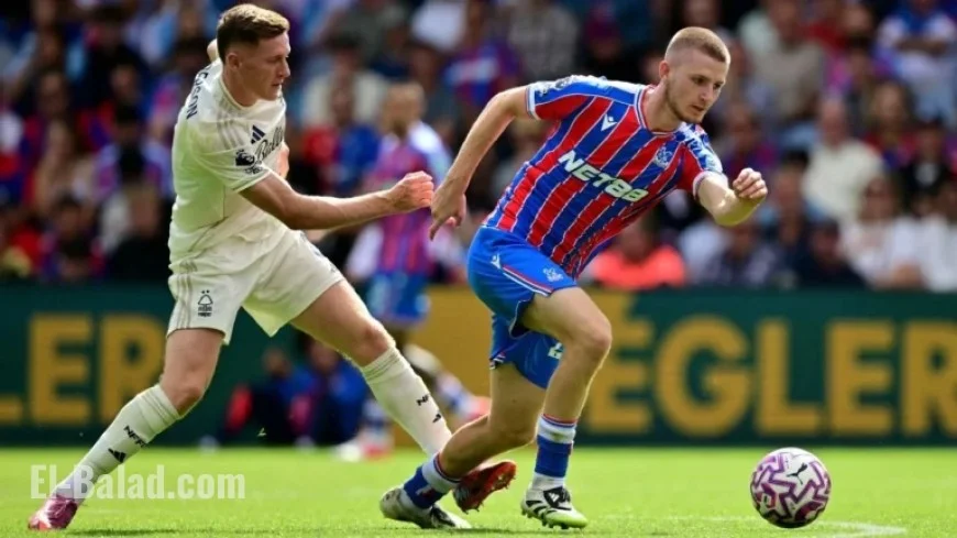 Top 8 Midfield Transfers Man United Should Consider