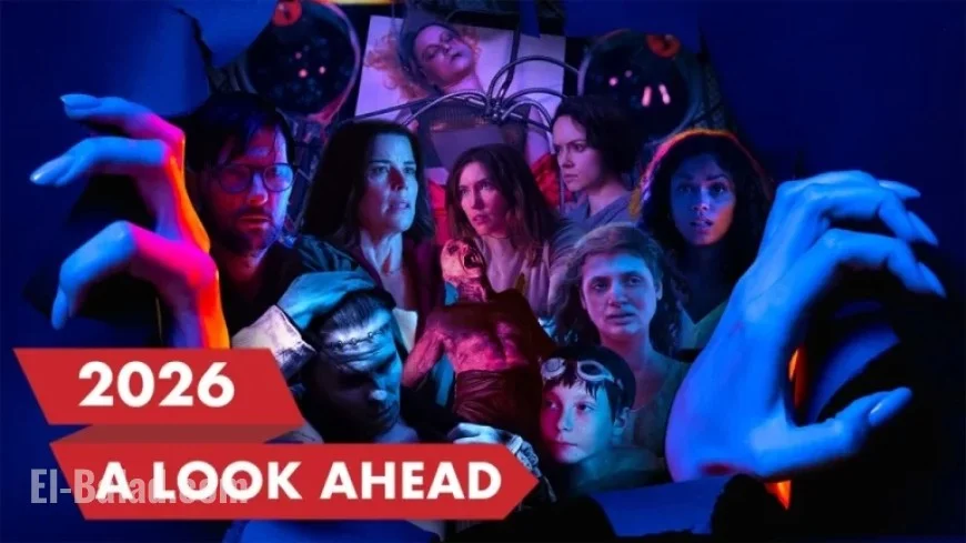 Indie Breakouts with Auteur Nightmares: A Cinematic Exploration