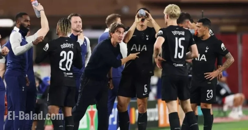 Thomas Frank Predicts Tottenham Wonderkid’s Rise to Match Szoboszlai’s Impact