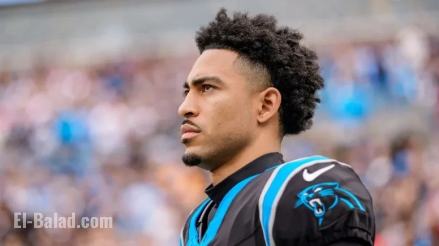 Bryce Young Leads Panthers’ Shift from $1 Tickets to Playoff Race