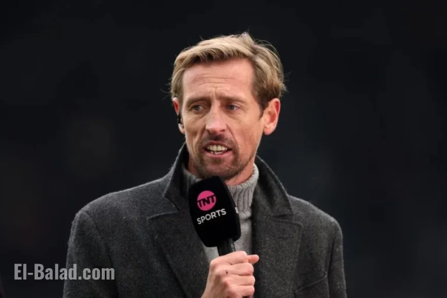 Peter Crouch Highlights Two Chelsea Stars in Premier League’s Best XI