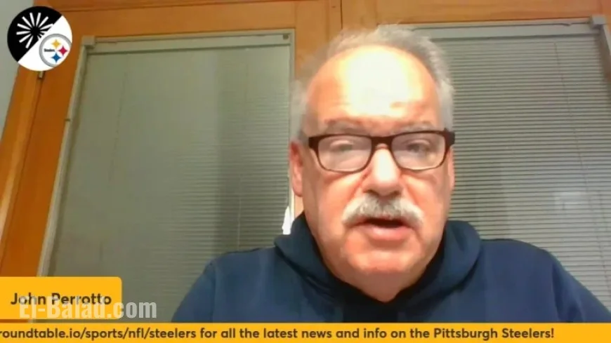 Steelers Identify Simple Strategy to Defeat Browns