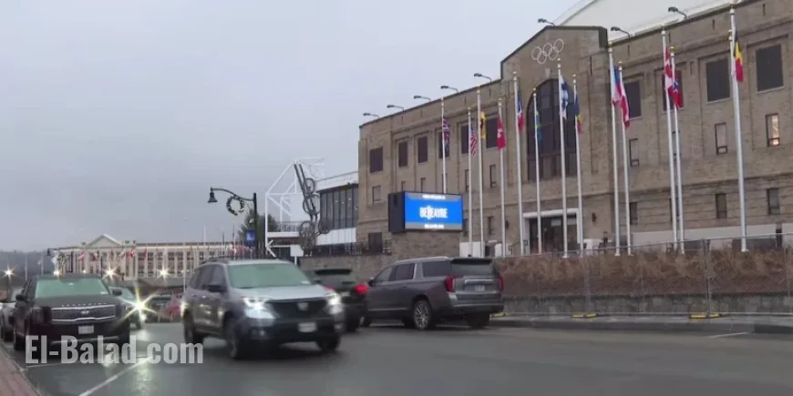 Free Winter Events Unfold This Weekend at Lake Placid