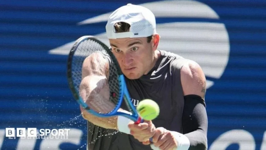Jack Draper Withdraws from Australian Open Due to Arm Injury