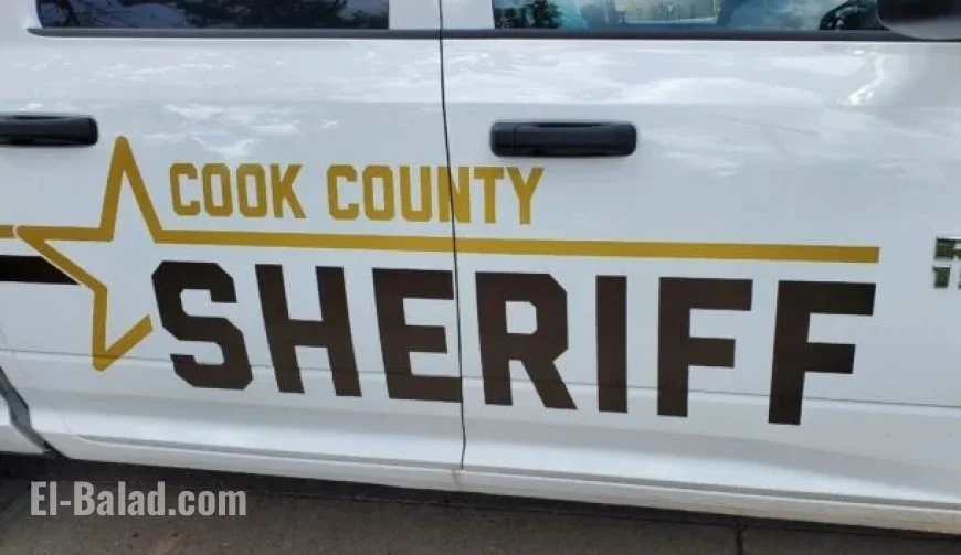 Suspect Arrested After Stabbing Incident at Cook County Co-op
