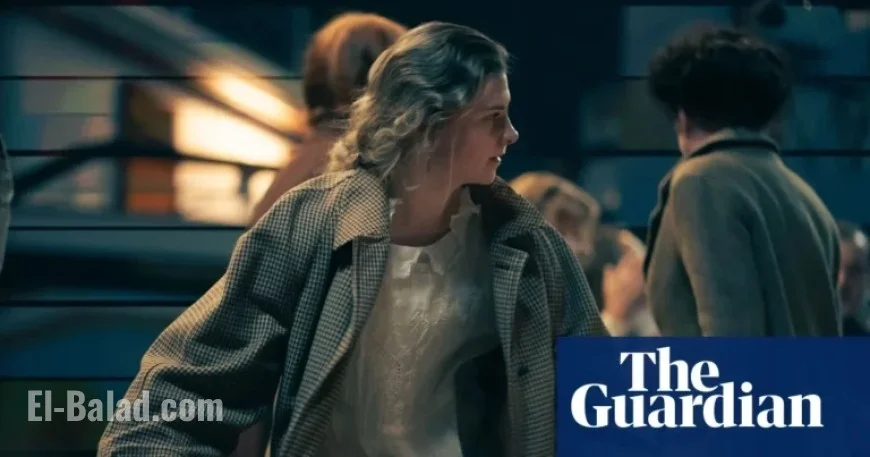 Tonight on TV: Real-Time Titanic Sinking Chronicles