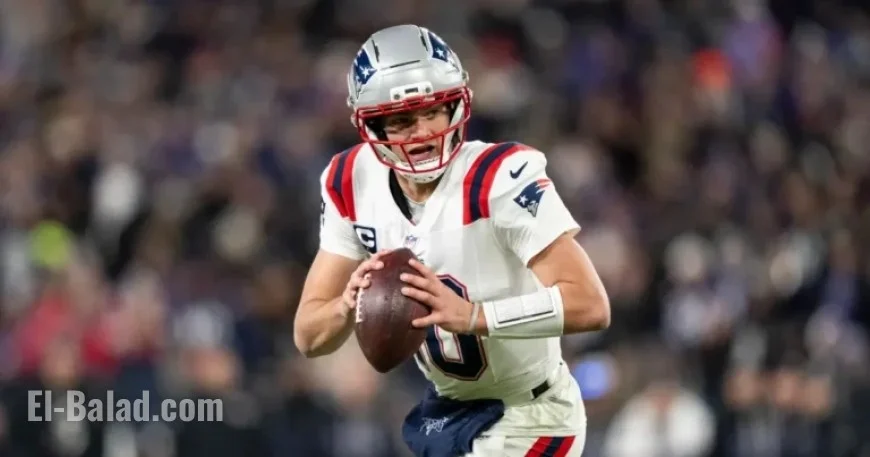 Sunday Focus: Patriots’ Pro Bowlers Face Greater Challenges