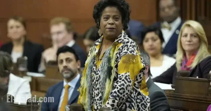 U.S. Health Institutions Lose Trust, Says Health Minister