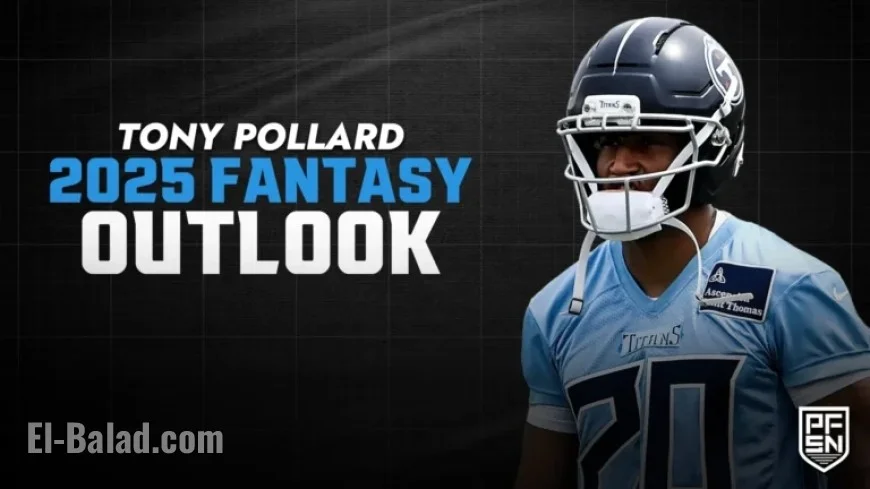Week 17 Fantasy Insight: Tony Pollard Injury, Start/Sit Advice, Forecast Impact