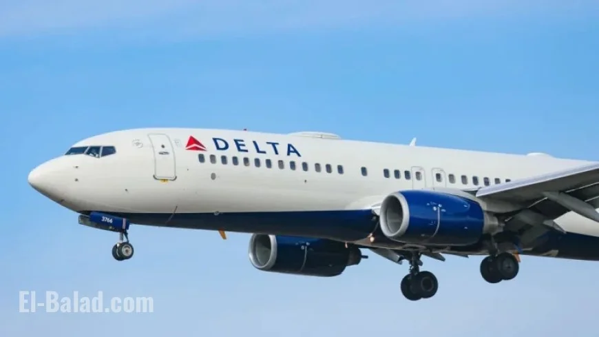 Delta Flight From Orlando Makes Emergency Landing in Tampa