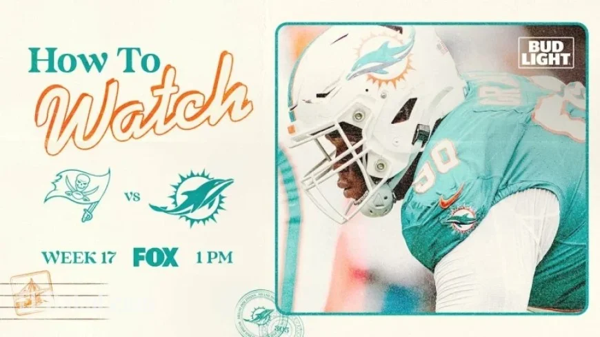 Cincinnati Bengals Face Miami Dolphins in Anticipated NFL Showdown