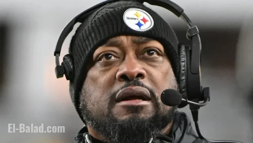 Steelers Miss Playoff Spot in Crucial Scenario