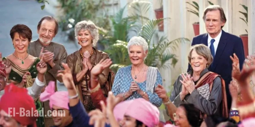 Maggie Smith and Celia Imrie’s Acclaimed Drama Airs on TV Tonight