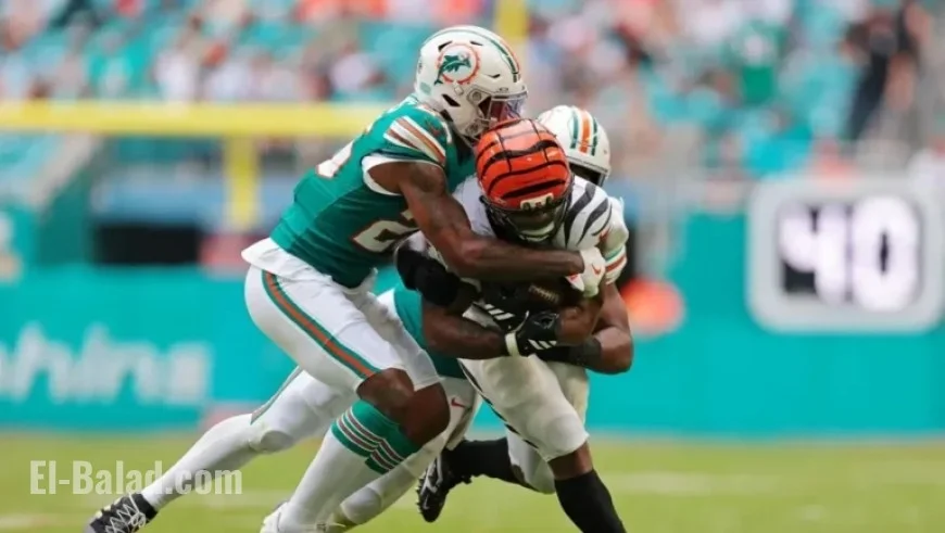 Secure Tickets for Samaje Perine Showdown Against the Cardinals