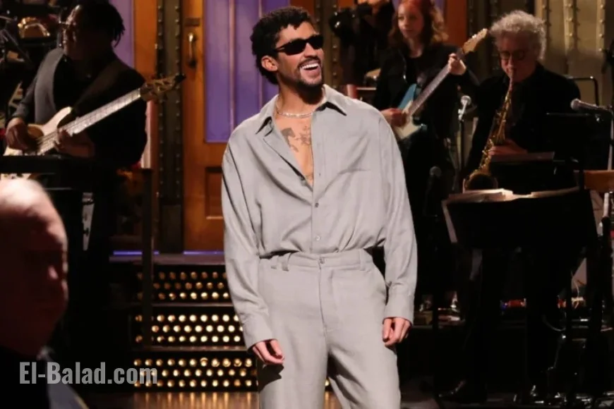 8 Bad Bunny Outfits That Will Irritate Conservatives