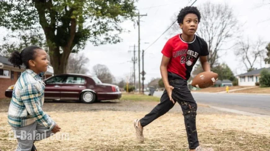 Charlotte Hits Warmest Christmas in 70 Years, Significant Changes Expected