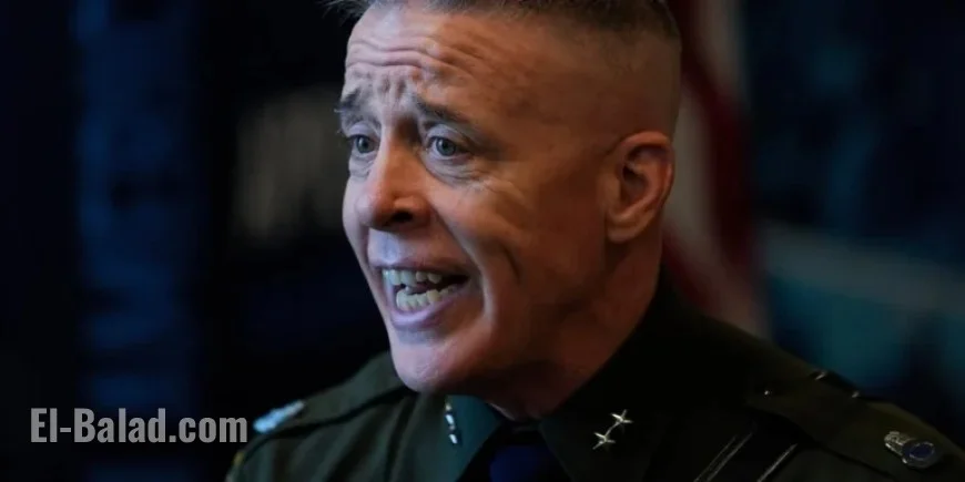 Honduran Woman Runs Red Light, Hits Government Vehicle in Slidell