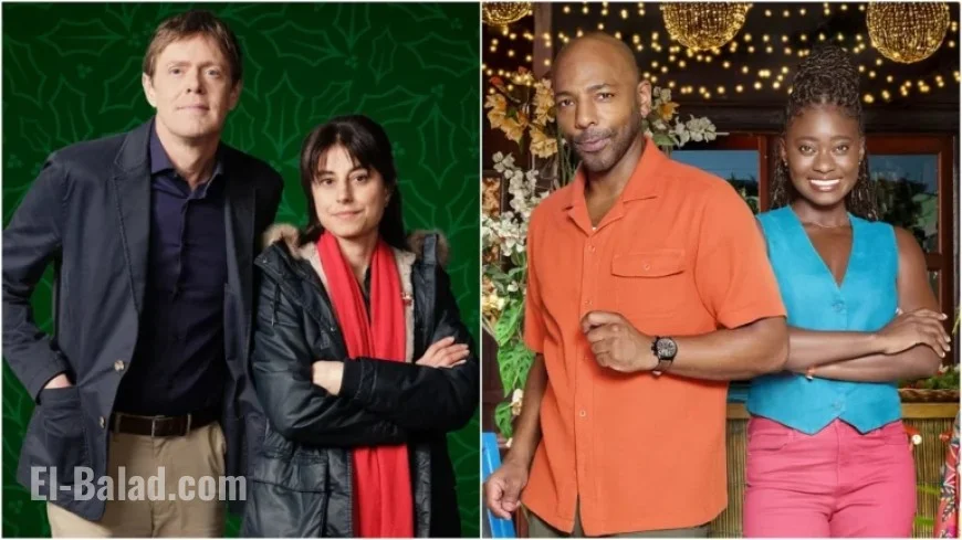 Death in Paradise: Everything About the Christmas Specials