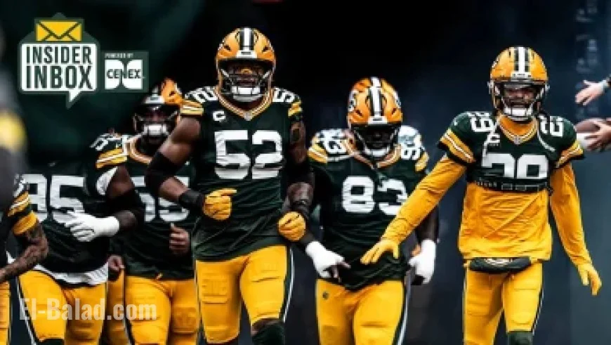 Bears, Broncos Clinch Divisions: Updated NFL Playoff Picture