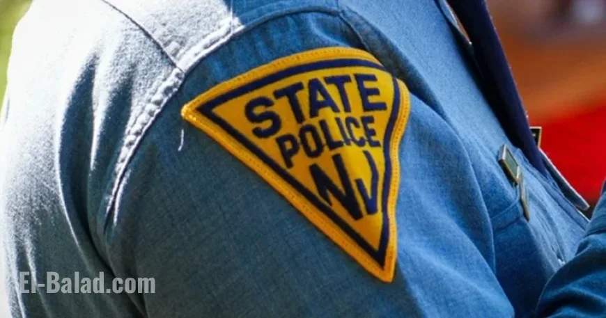 Fatal Midair Helicopter Crash Claims One Life in New Jersey