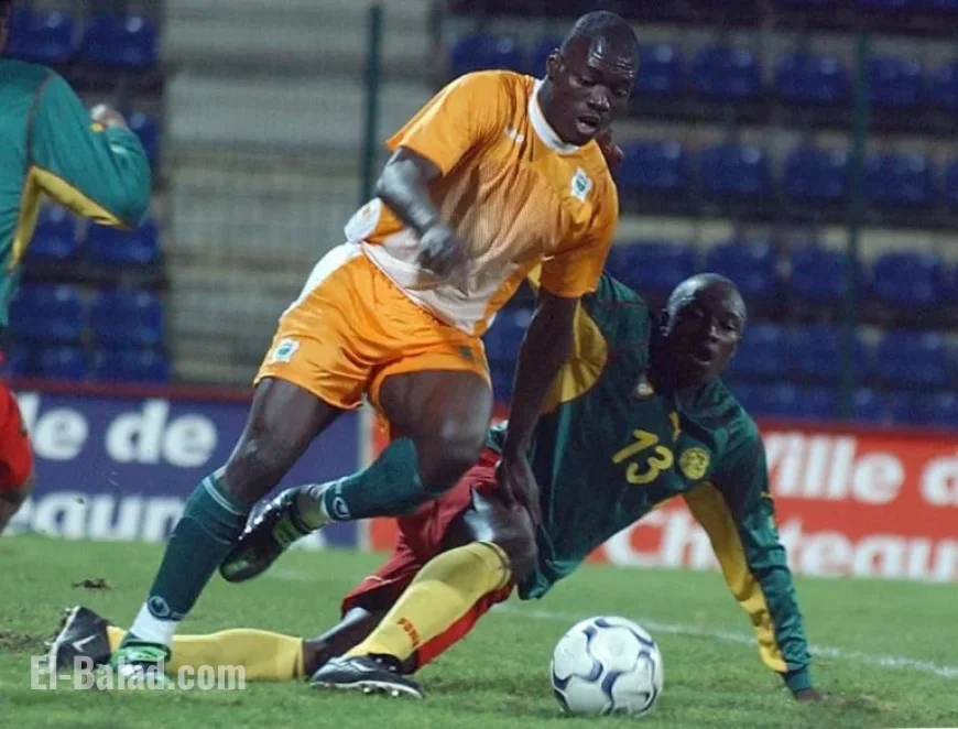 Ivory Coast and Cameroon: Exploring Their Significant Connection