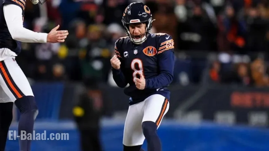 NFL Fantasy 2025: Week 17 Kicker Start ‘Em, Sit ‘Em Guide