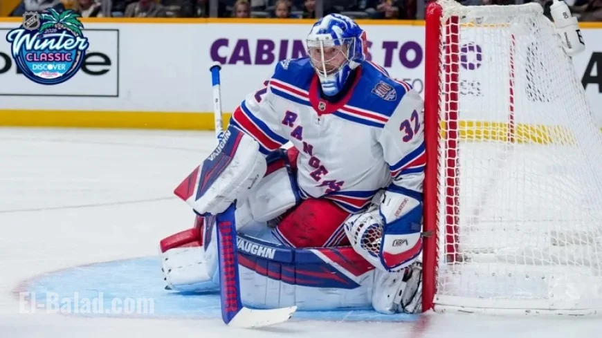 Miami Winter Classic Revives Dodger Stadium Memories for Quick