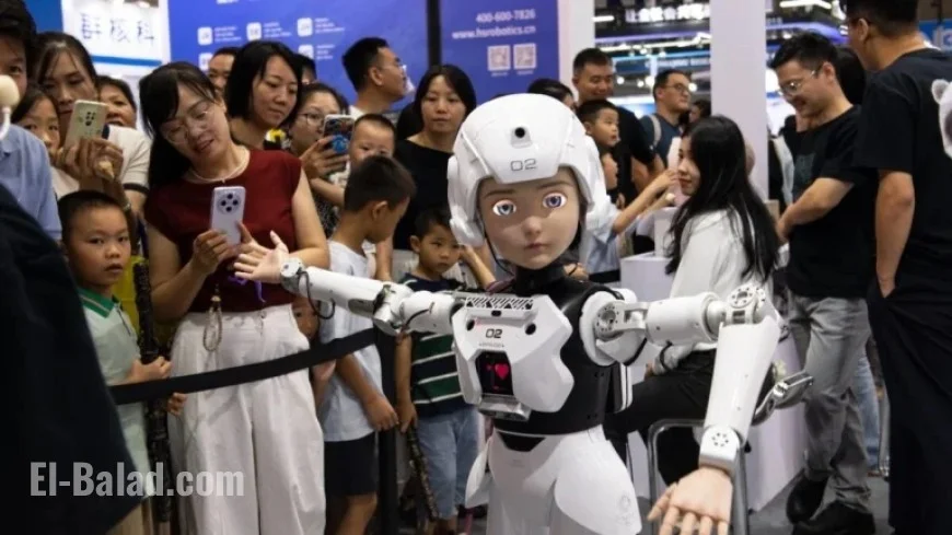 Chinese AI Rules Emphasize ‘Core Socialist Values’ in Personality Simulators