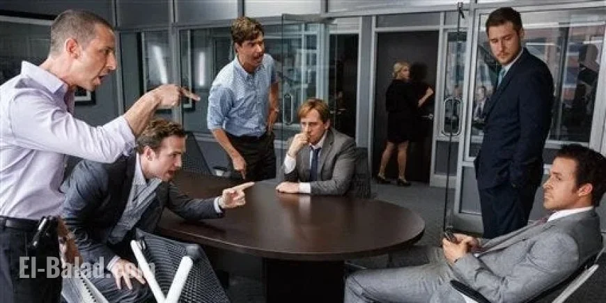 ‘The Big Short Veterans Reveal Top Investment Picks for 2026’