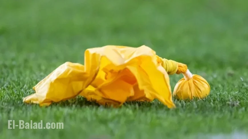 Walt Anderson Defends Crucial Texans-Chargers Illegal Contact Decision