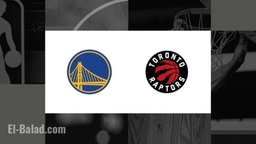 Watch Warriors vs. Raptors: TV and Streaming Info for December 28