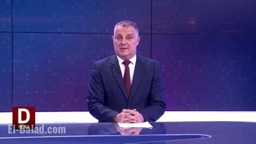 Dnevnik – Full Episode – December 27, 2025