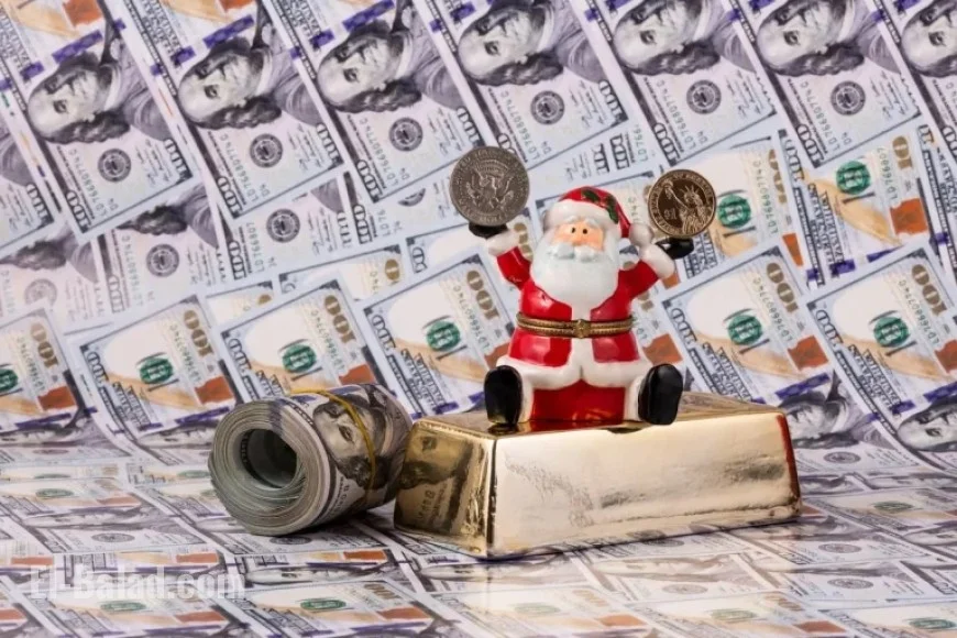 Santa Claus Rally: Could It Propel a Robust 2026? Here’s My Insight