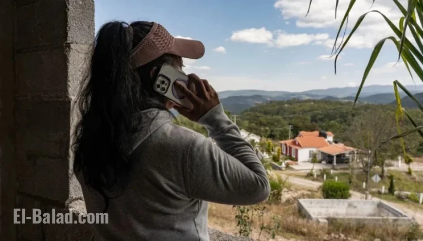 ICE Raid Separates Chicago Newlyweds; She Self-Deports, He Remains Detained