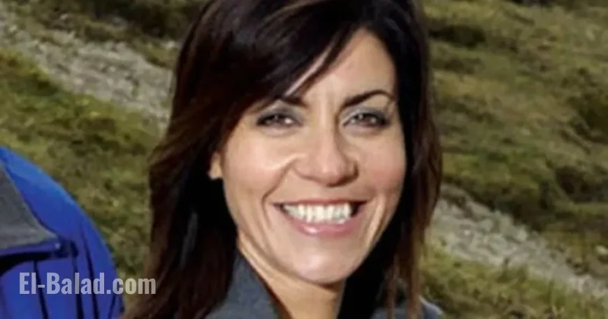 Julia Bradbury Shares Profound Insights Following Cancer Diagnosis