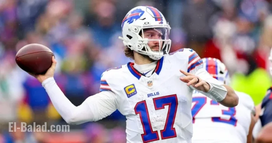 NFL Playoff Picture Set to Clarify